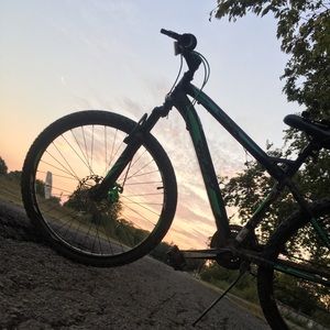 Meet your Posher, Andrew